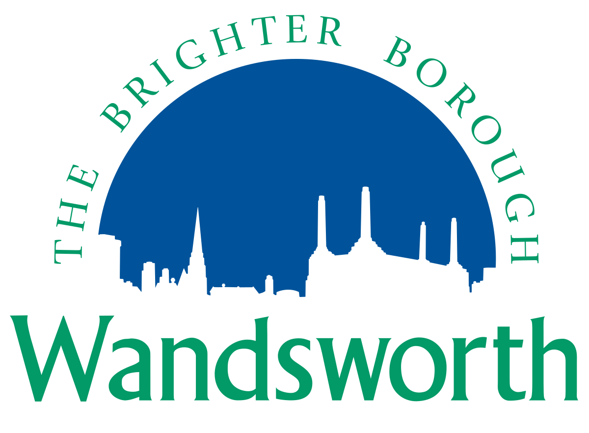 Wandsworth Borough Logo