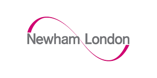 Newham London Logo